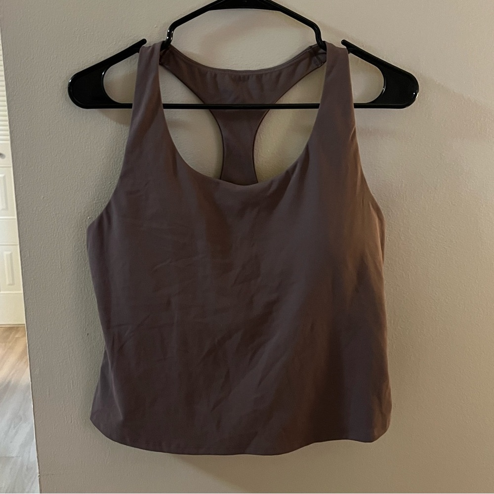 Workout top